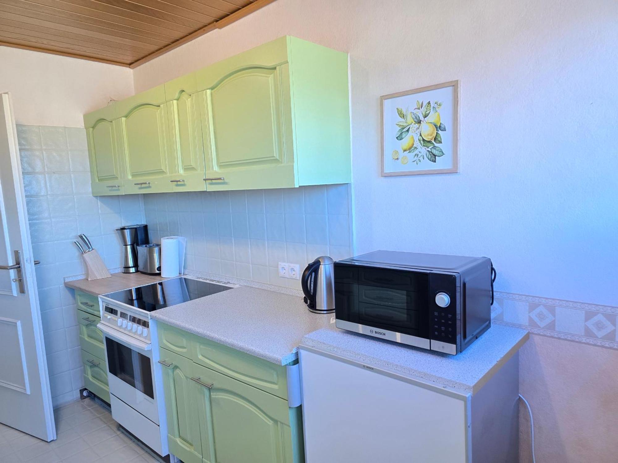 Apartment Ergste Am Ruhr 85 Sqm , 3 Minutes To A45 With Garage ชแวร์เทอ ภายนอก รูปภาพ